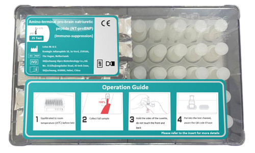 Nt Probnp Test Kit